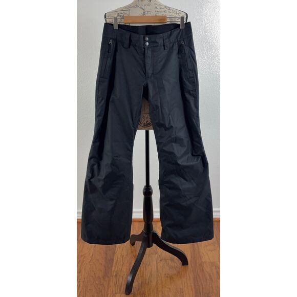 B24 The North Face Snow Pants Womens Small Skicore Outdoor Gorpcore Sporty Luxe - Picture 1 of 9